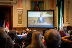 Erasmus+ International Welcome Day-4